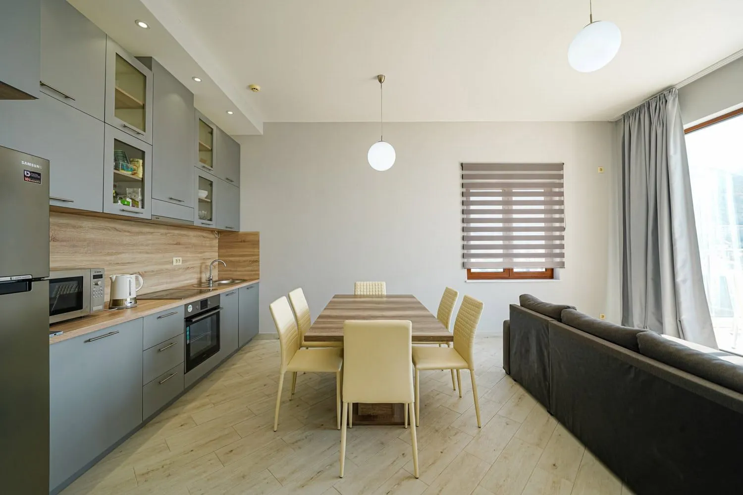 Sale, apartment, 96m², Bečići, Budva