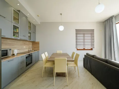 Sale, apartment, 96m², Bečići, Budva - image 13