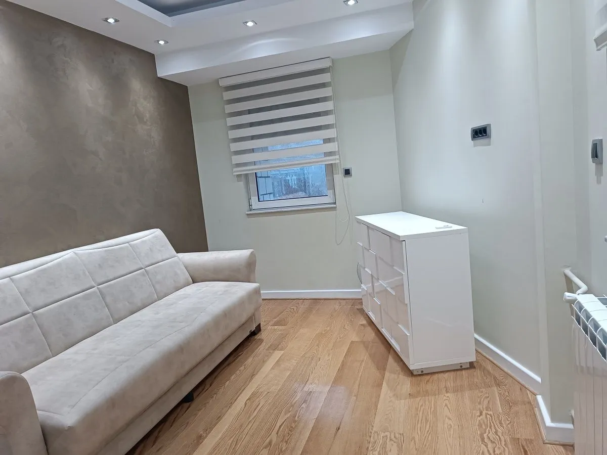 Sale, apartment, 92m², Arena, Novi Beograd Sve Podlokacije