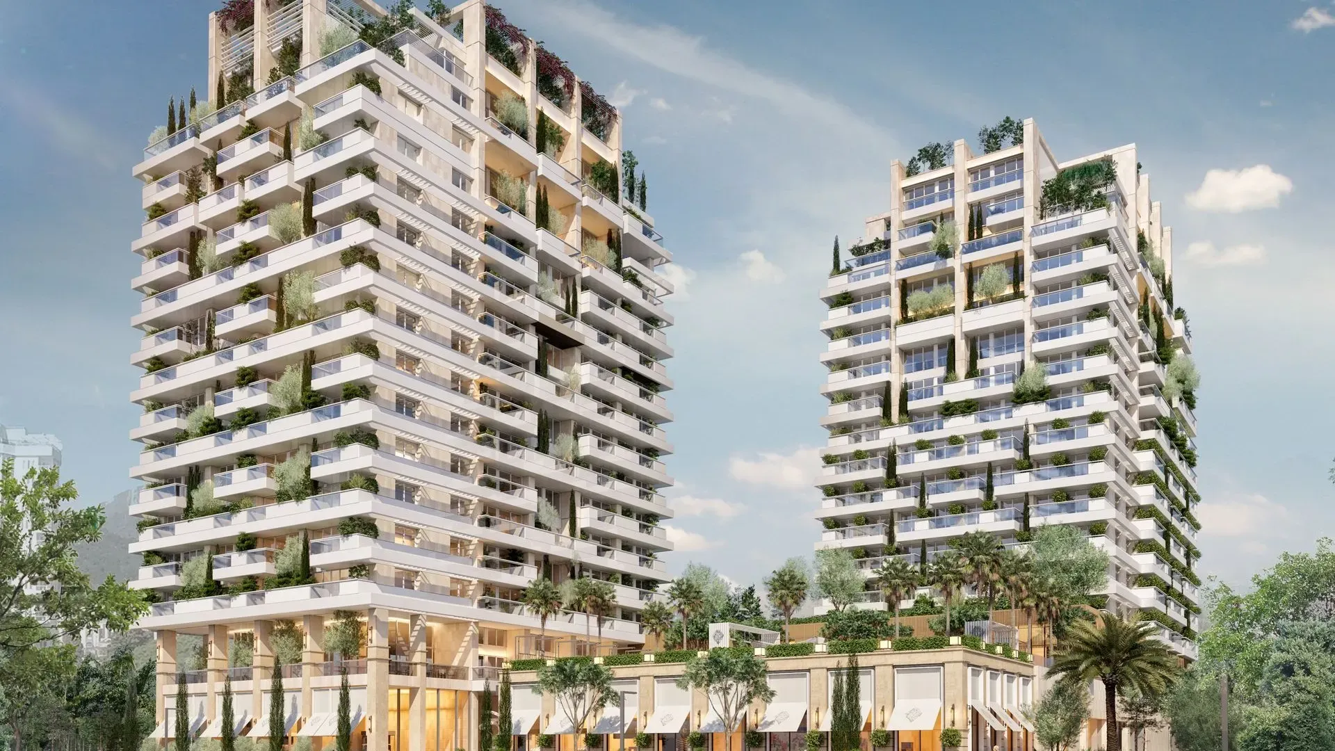 Prodaja, trosoban stan, 103m², Budva, Crna Gora