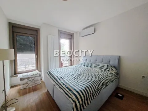 Sale, two bedroom apartment, 60m², Neimar, Vračar Sve Podlokacije - image 3