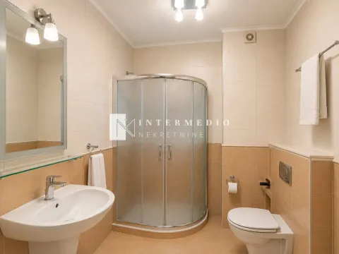 Prodaja, jednosoban stan, 55m², Đenovići, Herceg Novi - image 9