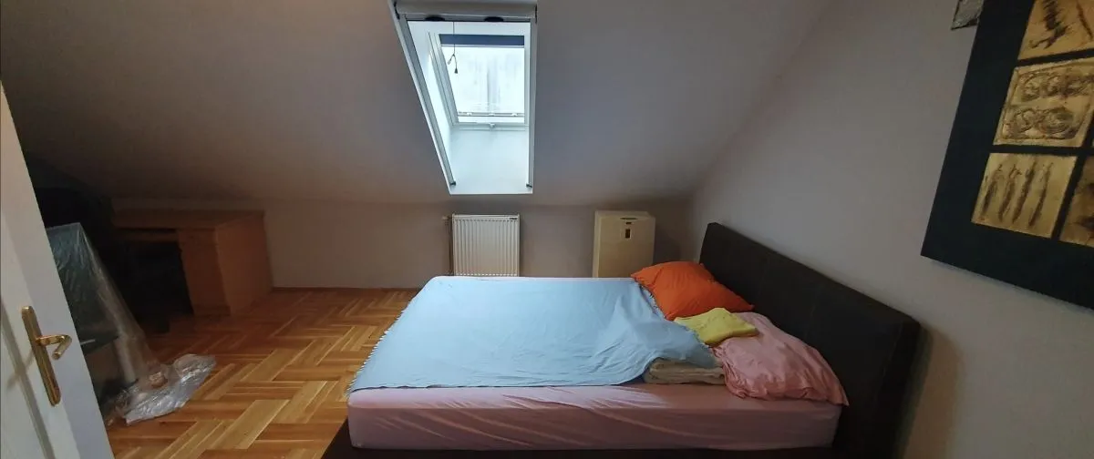Prodaja, četvorosoban stan, 85m², Socijalno, Novi Sad Sve Podlokacije