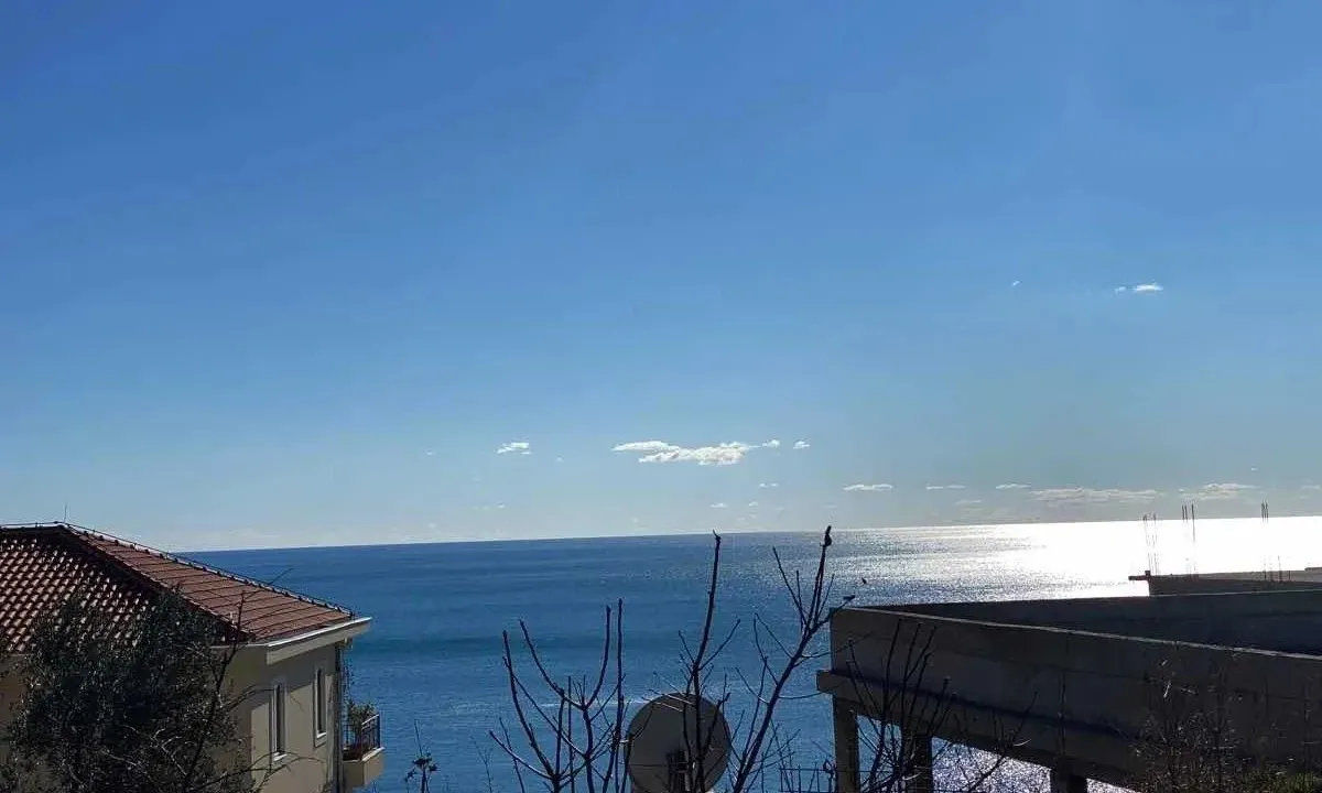 Sale, land lot, 740m², Pržno, Budva