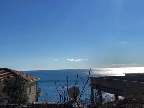 Prodaja, plac, 740m², Pržno, Budva - image 1