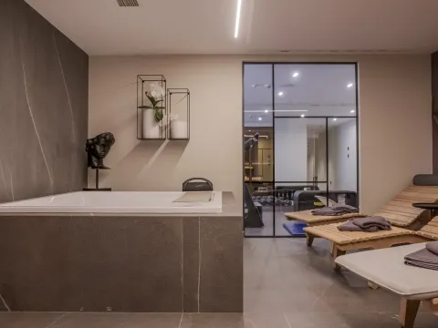 Prodaja, kuća, 498m², Zabjelo, Podgorica - image 65