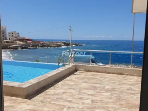 Prodaja, kuća, 360m², Dobre Vode, Bar