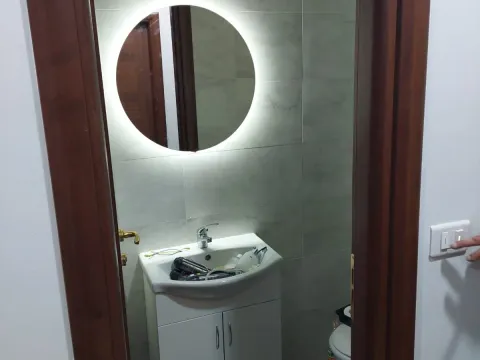 Sale, two bedroom apartment, 67m², Stari Aerodrom, Podgorica - image 8