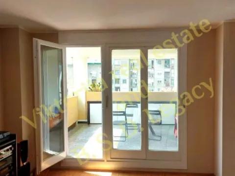 Sale, four bedroom apartment, 109m², Novi Beograd Blok 62, Novi Beograd Sve Podlokacije - image 2