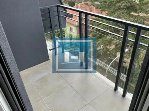 Rent, one bedroom apartment, 34m², Centar, Jagodina - image 11