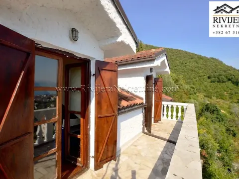 Prodaja, kuća, 200m², Baošići, Herceg Novi - image 17