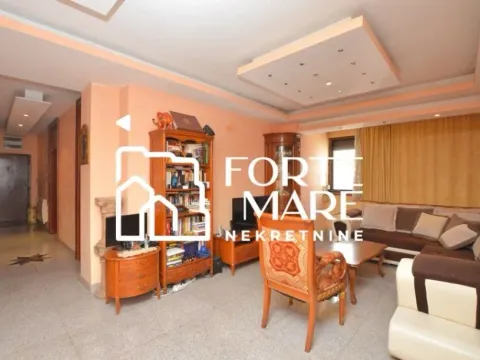 Prodaja, dvosoban stan, 77m², Igalo, Herceg Novi - image 3