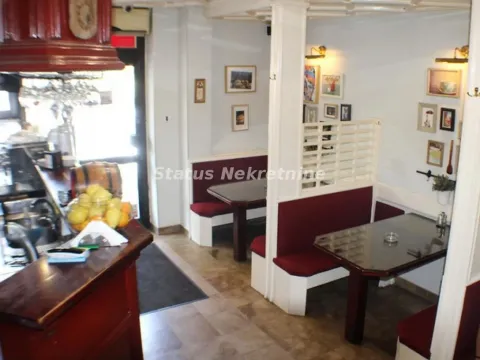 Prodaja, ugostiteljski objekat, 90m², Novo naselje, Novi Sad - image 5