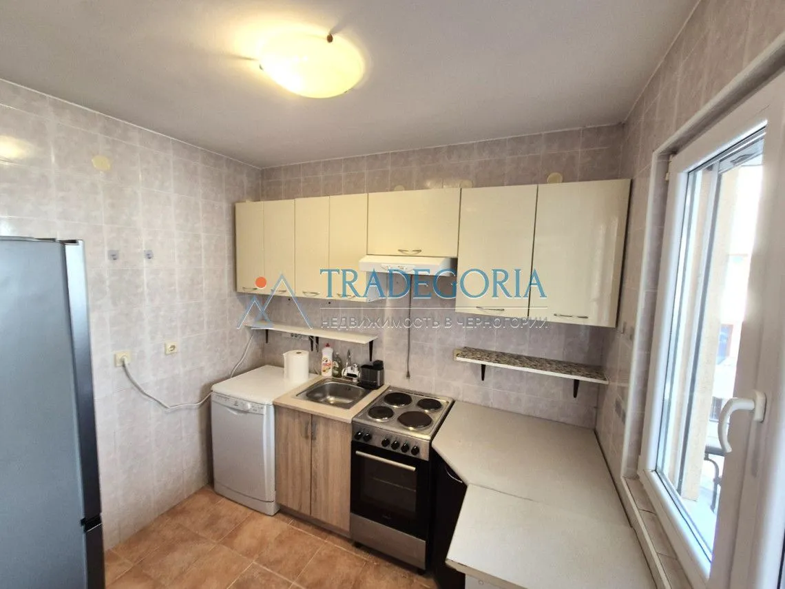 Sale, one bedroom apartment, 56m², Bar, Crna Gora
