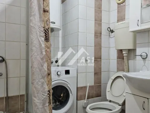 Izdavanje, dvosoban stan, 53m², Grbavica, Novi Sad Sve Podlokacije - image 12
