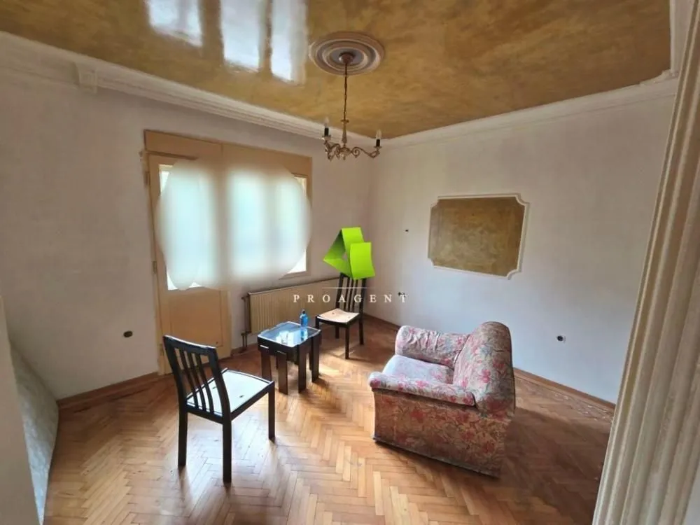 Prodaja, dvosoban stan, 55m², Medijana, Niš