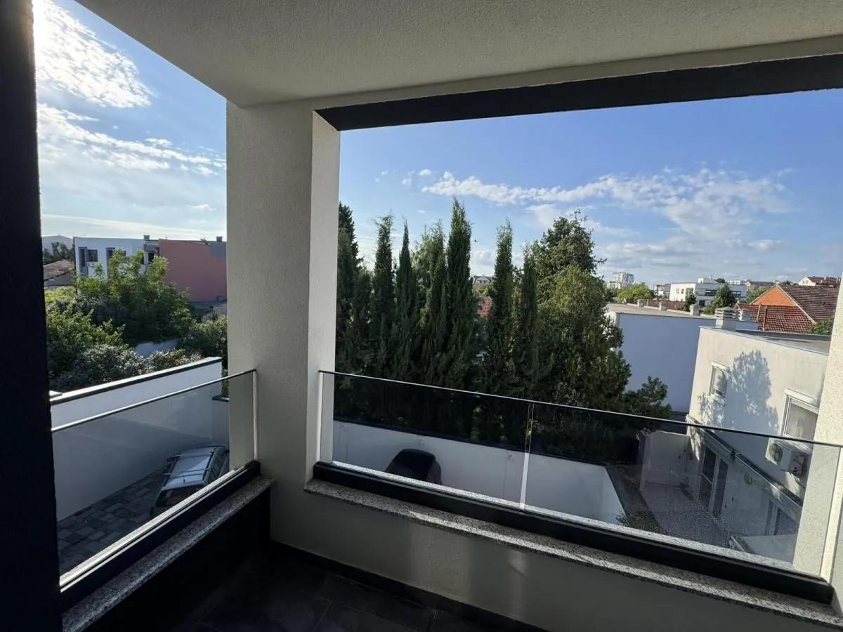 Prodaja, stan, 136m², Telep, Novi Sad Sve Podlokacije