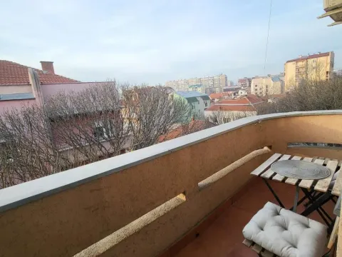 Izdavanje, jednosoban stan, 40m², Niš, Srbija - image 5