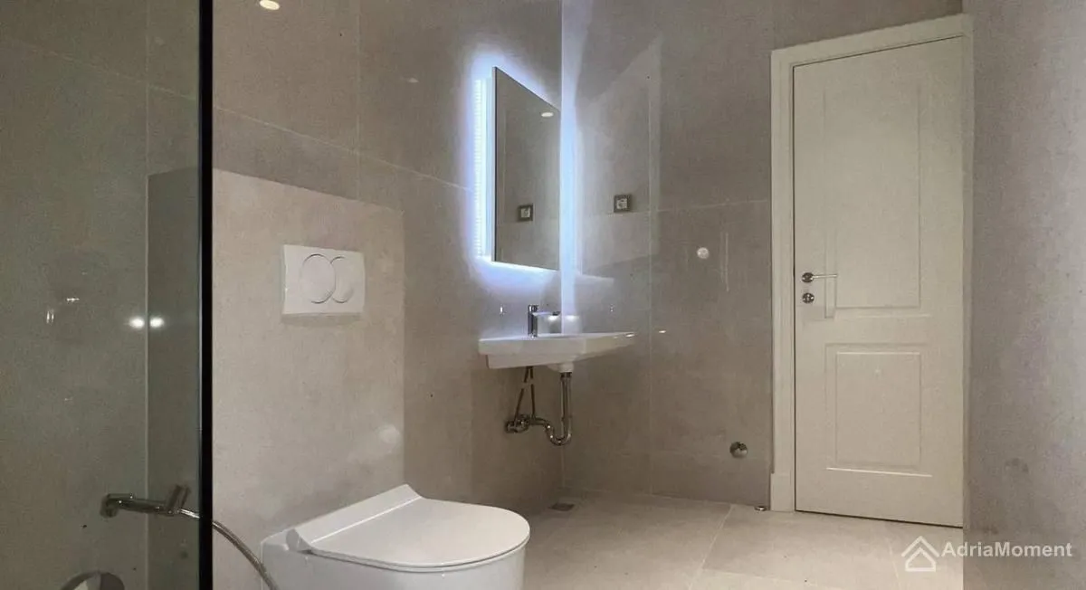 Sale, two bedroom apartment, 98m², Donja Lastva, Tivat