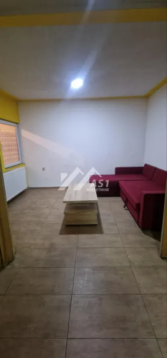 Rent, two bedroom apartment, 65m², Petrovaradin, Novi Sad