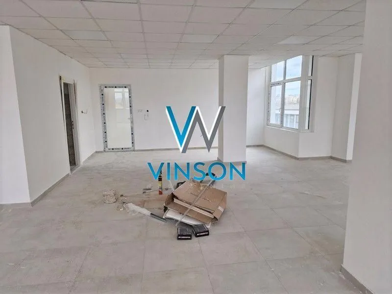 Rent, office space, 1867m², Telep, Novi Sad Sve Podlokacije