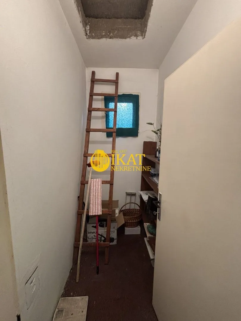 Prodaja, kuća, 81m², Titel, Novi Sad