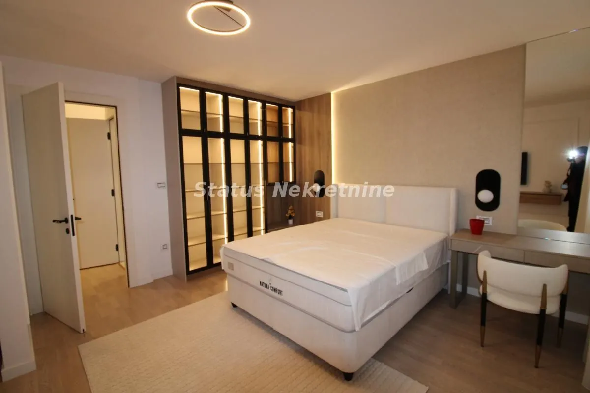 Izdavanje, stan, 200m², Telep, Novi Sad Sve Podlokacije