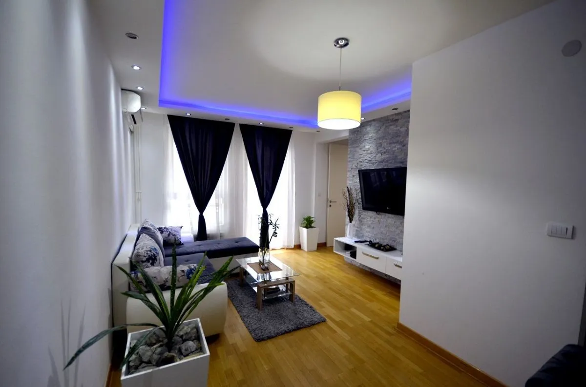 Sale, one bedroom apartment, 47m², Novi Beograd Blok 67, Novi Beograd Sve Podlokacije