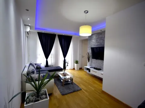 Sale, one bedroom apartment, 47m², Novi Beograd Blok 67, Novi Beograd Sve Podlokacije - image 9