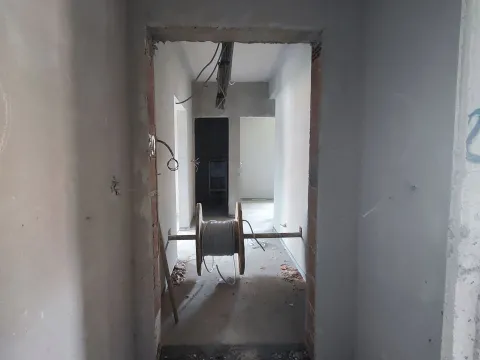 Sale, two bedroom apartment, 57m², Kolašin, Crna Gora - image 6