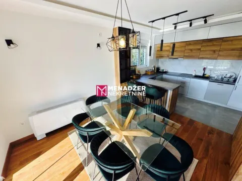 Izdavanje, kuća, 220m², Pričelje, Podgorica - image 4