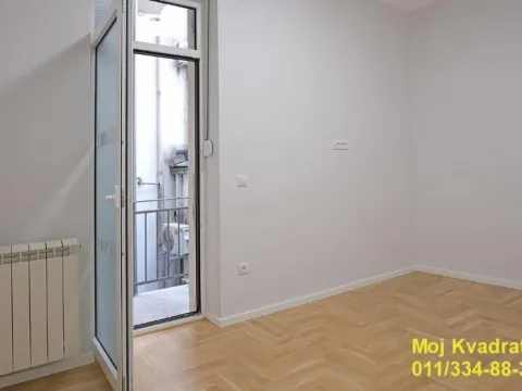Izdavanje, dvosoban stan, 53m², Obilićev Venac, Beograd - image 6