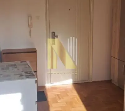 Izdavanje, garsonjera, 37m², Liman 1, Novi Sad Sve Podlokacije - image 8