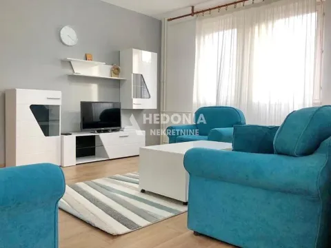 Rent, two bedroom apartment, 63m², Novi Beograd Sve Podlokacije, Beograd - image 2