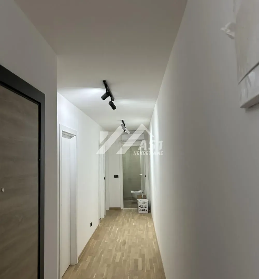 Prodaja, trosoban stan, 87m², Telep, Novi Sad Sve Podlokacije