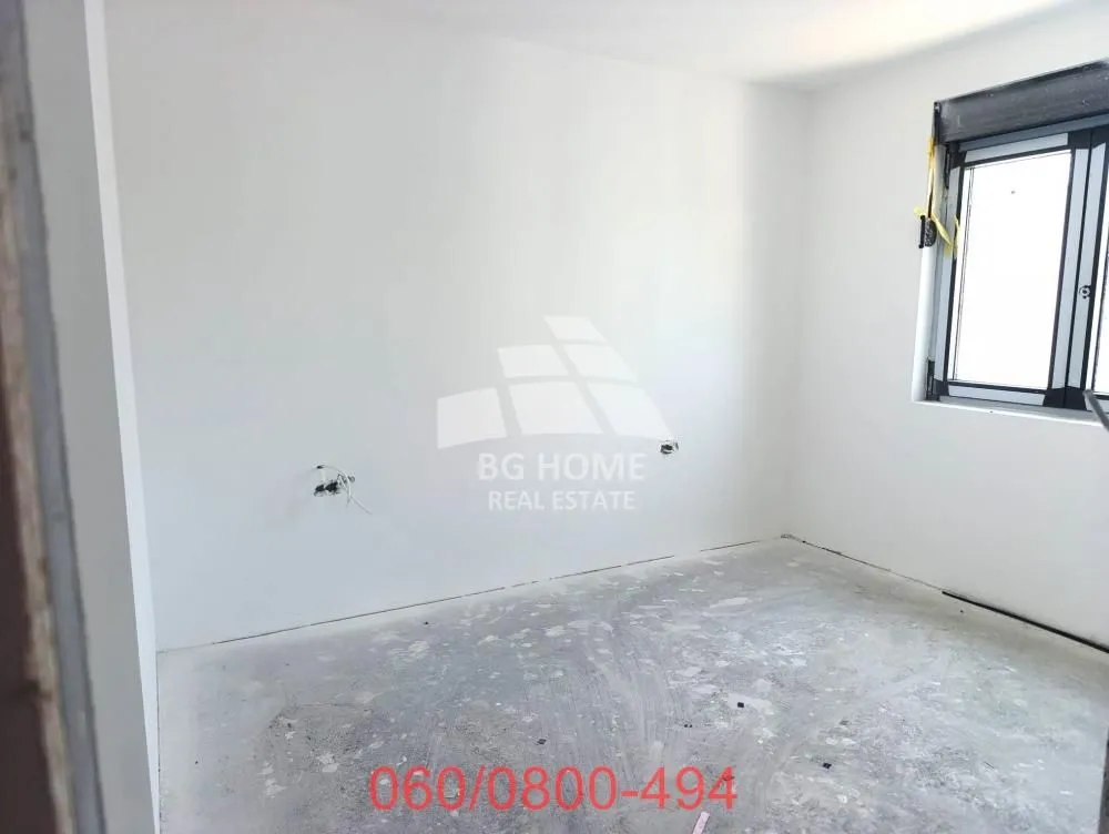 Prodaja, trosoban stan, 61m², Zvezdara Sve Podlokacije, Beograd