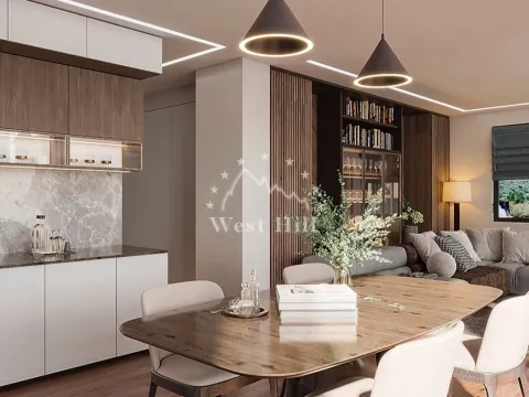 Prodaja, kuća, 176m², Tivat, Crna Gora - image 19