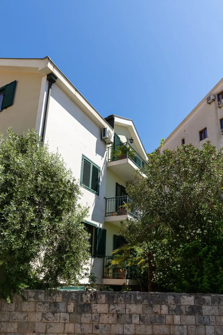 Sale, house, 287m², Lazi, Budva