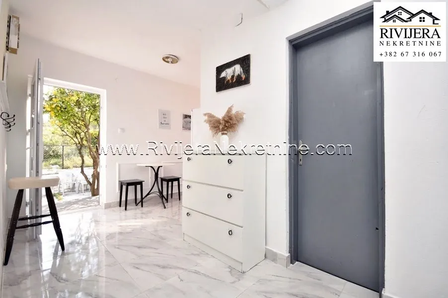Prodaja, kuća, 130m², Čela, Herceg Novi