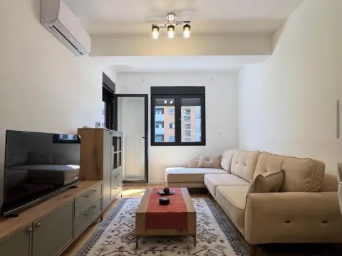 Rent, one bedroom apartment, 41m², Stari Aerodrom, Podgorica - image 2