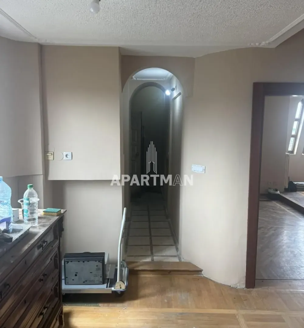 Sale, two bedroom apartment, 67m², Lion, Zvezdara Sve Podlokacije