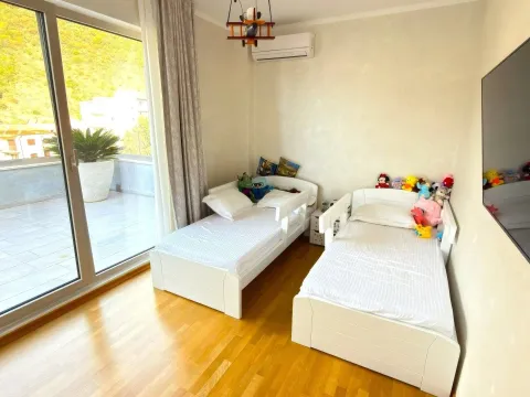 Prodaja, stan, 104m², Budva, Crna Gora - image 14