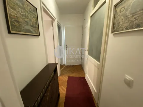 Izdavanje, dvosoban stan, 60m², Stari Grad, Beograd - image 10