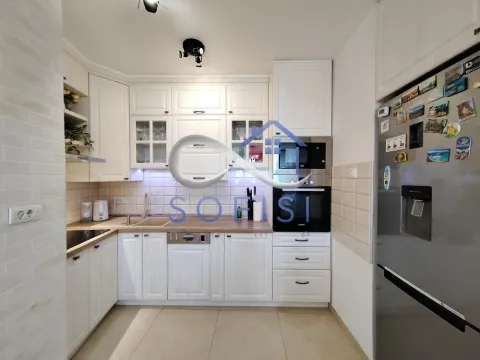 Izdavanje, trosoban stan, 68m², Adamovićevo Naselje, Novi Sad Sve Podlokacije - image 10