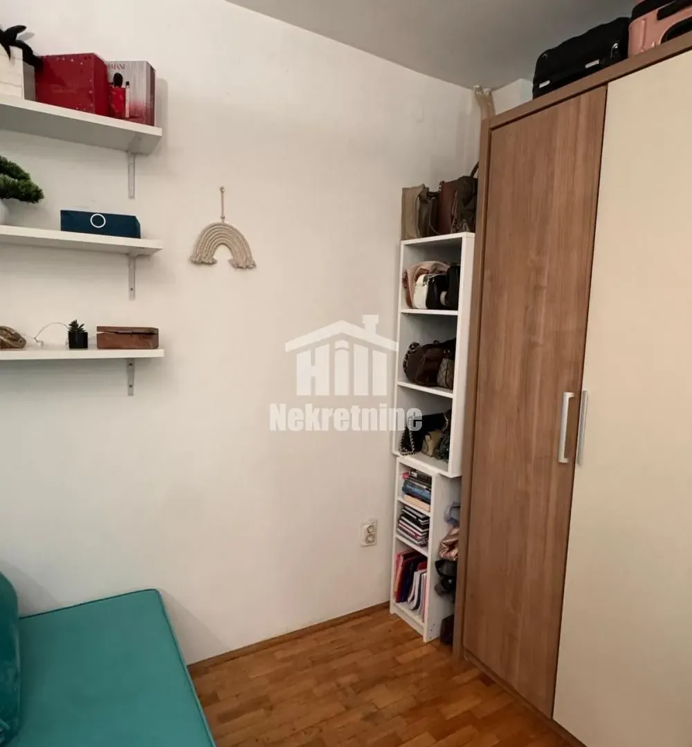 Prodaja, jednosoban stan, 23m², Gradska Bolnica, Zvezdara Sve Podlokacije