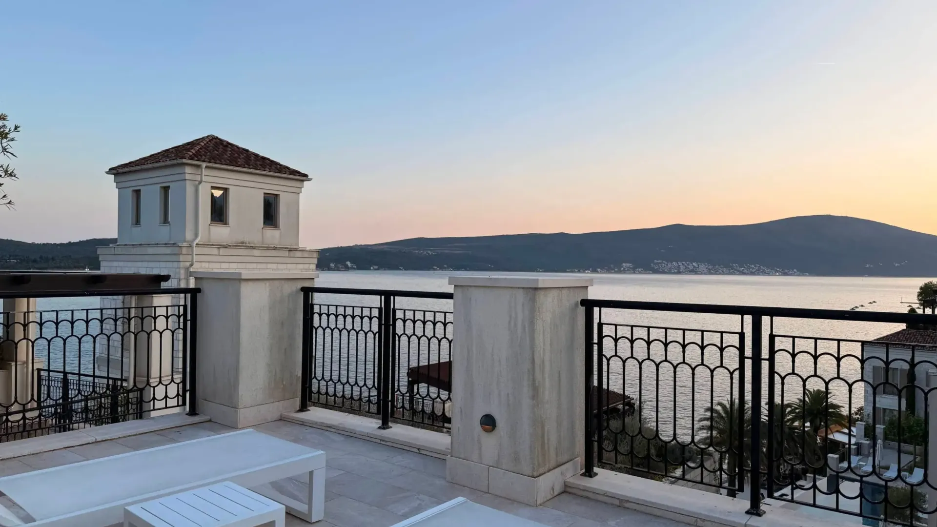 Prodaja, stan, 135m², Tivat, Crna Gora