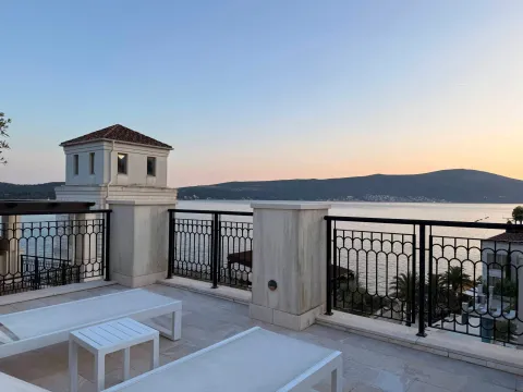 Prodaja, stan, 135m², Tivat, Crna Gora - image 12