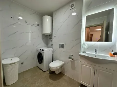 Sale, apartment, 48m², Kamenovo, Budva - image 13