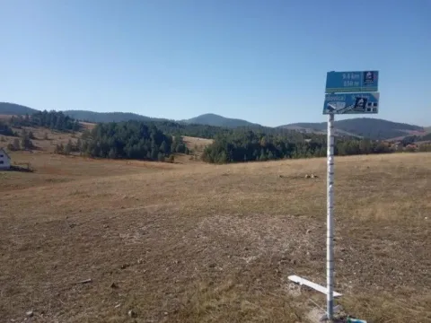 Prodaja, plac, 9825m², Zlatibor, Srbija - image 8