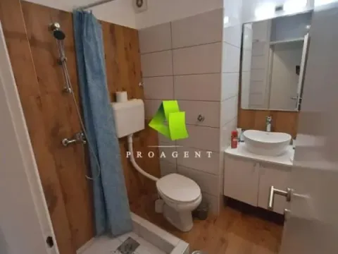 Sale, three bedroom apartment, 80m², Palilula, Niš - image 13